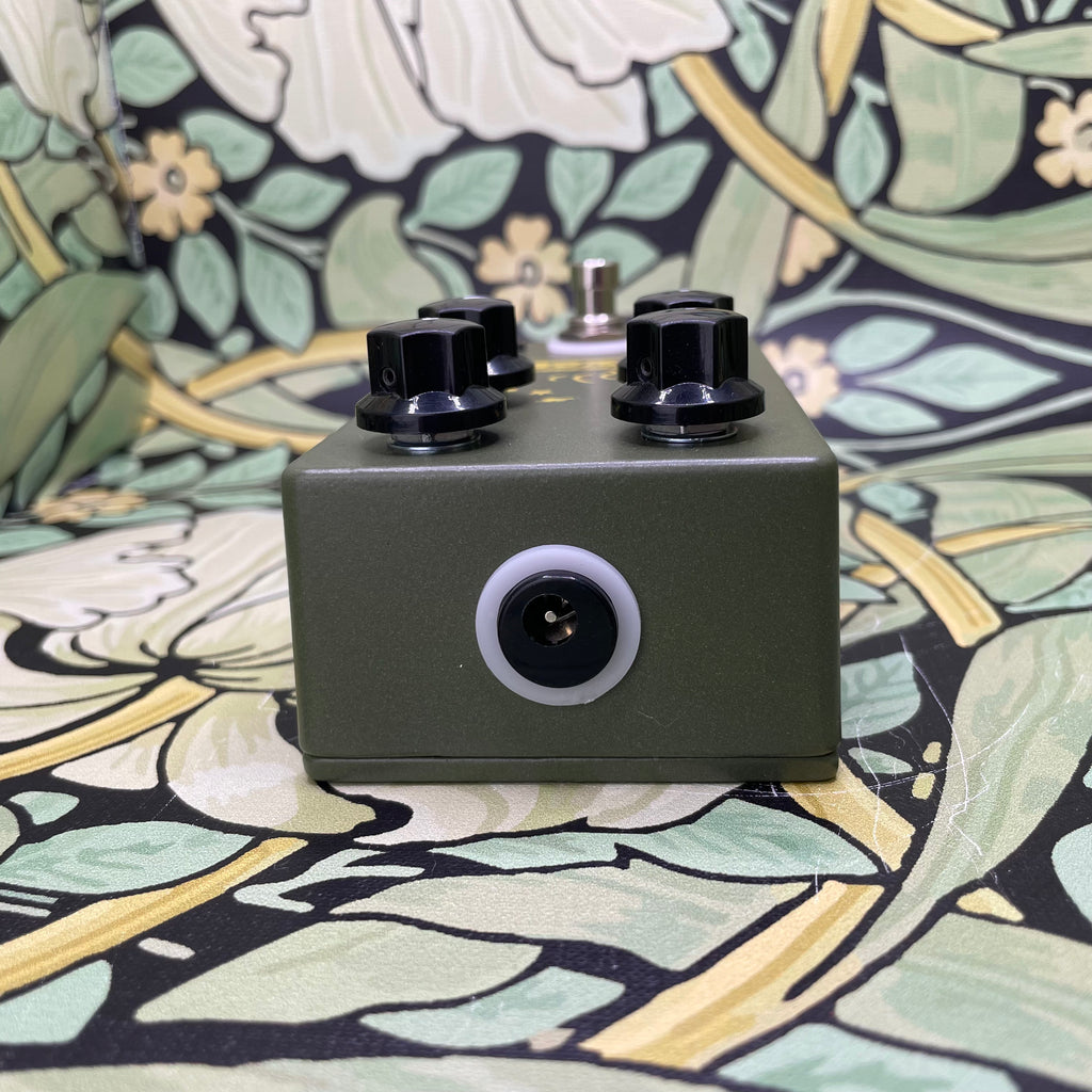 muffuletta pedal JHS Pedals Muffuletta – eastside music supply