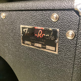 Two-Rock Traditional Clean 100/50w Head and 2x12 Cabinet