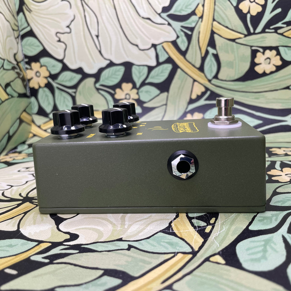 muffuletta pedal JHS Pedals Muffuletta – eastside music supply
