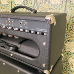 Two-Rock Traditional Clean 100/50w Head and 2x12 Cabinet