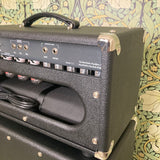 Two-Rock Traditional Clean 100/50w Head and 2x12 Cabinet