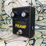 JHS Pedals Overdrive Preamp