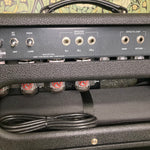 Two-Rock Traditional Clean 100/50w Head and 2x12 Cabinet