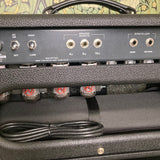 Two-Rock Traditional Clean 100/50w Head and 2x12 Cabinet