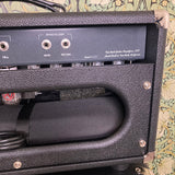 Two-Rock Traditional Clean 100/50w Head and 2x12 Cabinet