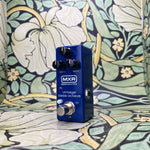 MXR Vintage Bass Octave Mini - Used
