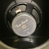 Two-Rock Traditional Clean 100/50w Head and 2x12 Cabinet