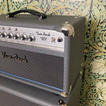 Two-Rock TS1 "Tone Secret" 100 Watt Head and 2x12 Cabinet