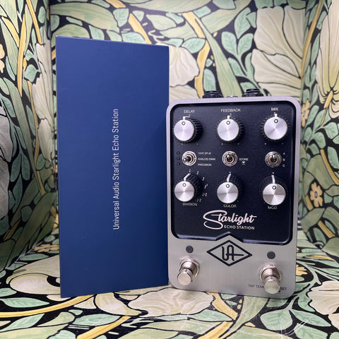 Universal Audio Starlight Echo Station - Used