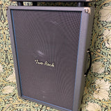 Two-Rock TS1 "Tone Secret" 100 Watt Head and 2x12 Cabinet