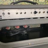 Two-Rock TS1 "Tone Secret" 100 Watt Head and 2x12 Cabinet