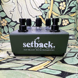 Old Blood Noise Endeavors Setback - Eastside Exclusive