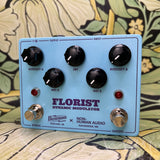 Benson Amps + Non-Human Audio Florist