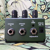 Old Blood Noise Endeavors Setback - Eastside Exclusive