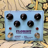 Benson Amps + Non-Human Audio Florist