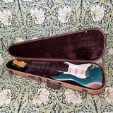 Nash Guitars S57 Seafoam 2024