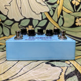 Benson Amps + Non-Human Audio Florist