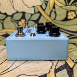 Benson Amps + Non-Human Audio Florist