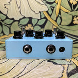 Benson Amps + Non-Human Audio Florist