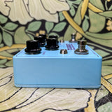 Benson Amps + Non-Human Audio Florist
