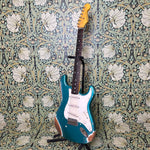Nash Guitars S57 Seafoam 2024