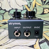 Strymon Fairfax Class A Output Stage Drive