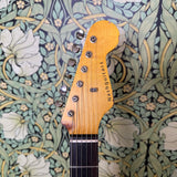 Nash Guitars S57 Seafoam 2024