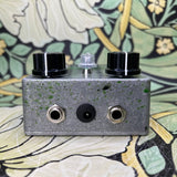 Non-Human Audio Robins