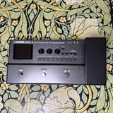 Boss GX-1 Guitar Effects Processor