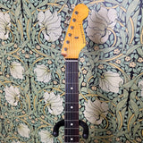 Nash Guitars S57 Seafoam 2024