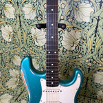 Nash Guitars S57 Seafoam 2024