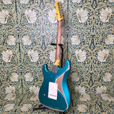 Nash Guitars S57 Seafoam 2024