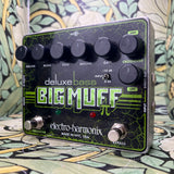 Electro-Harmonix Deluxe Bass Big Muff Pi - Used
