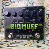 Electro-Harmonix Deluxe Bass Big Muff Pi - Used