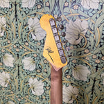 Nash Guitars S57 Seafoam 2024