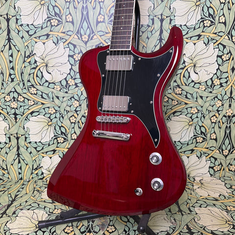 Dunable R2 DE Cherry Red