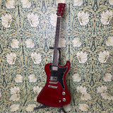 Dunable R2 DE Cherry Red