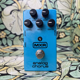 MXR Analog Chorus - Used