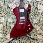 Dunable R2 DE Cherry Red