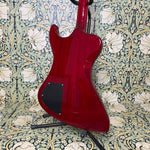 Dunable R2 DE Cherry Red
