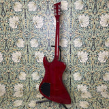 Dunable R2 DE Cherry Red