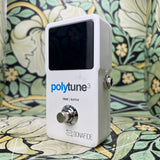 TC Electronic Polytune 3 - Used