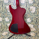 Dunable R2 DE Cherry Red