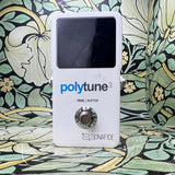 TC Electronic Polytune 3 - Used
