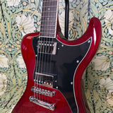 Dunable R2 DE Cherry Red