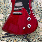 Dunable R2 DE Cherry Red