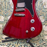 Dunable R2 DE Cherry Red