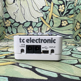 TC Electronic Polytune 3 - Used