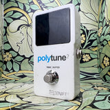 TC Electronic Polytune 3 - Used