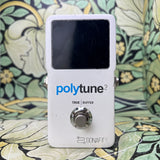TC Electronic Polytune 3 - Used